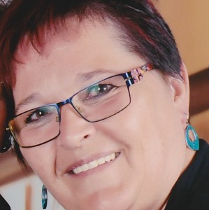 Profilbild von Silvia Brutar