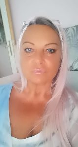 Profilbild von Silvia Camara Pinter