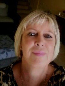 Profilbild von Silvia Dargel
