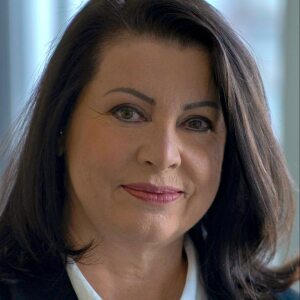 Profilbild von Silvia Dowsing-Tieber