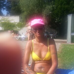 Profilbild von Silvia Duma