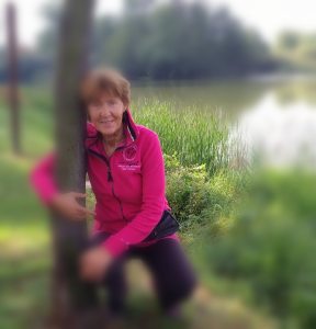 Profilbild von Silvia Egretzberger