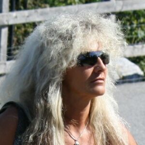 Profilbild von Silvia Ehinger