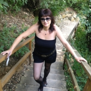 Profilbild von Silvia Eppich