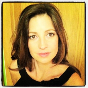 Profilbild von Silvia Faulhammer
