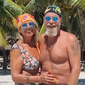 Profilbild von Silvia Forster