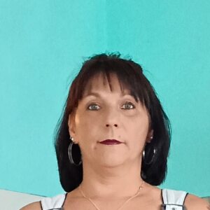 Profilbild von Silvia Fritzl