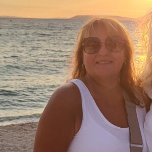 Profilbild von Silvia Fryc