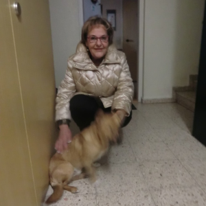 Profilbild von Silvia Gallina