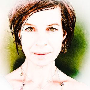 Profilbild von Silvia Gebhart
