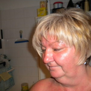 Profilbild von Silvia Grach