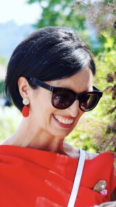 Profilbild von Silvia Graf