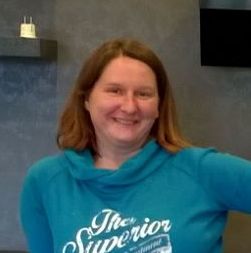 Profilbild von Silvia Graf