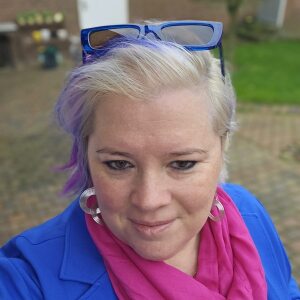 Profilbild von Silvia Gruber