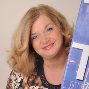 Profilbild von Silvia Gutzelnig