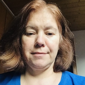 Profilbild von Silvia Györgyfalvay