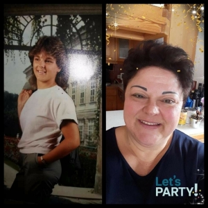 Profilbild von Silvia Harringer