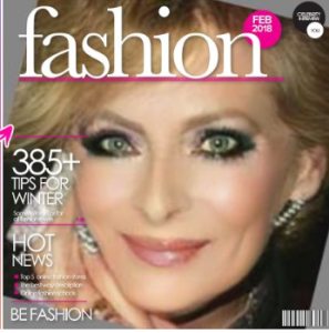Profilbild von Silvia Herrman