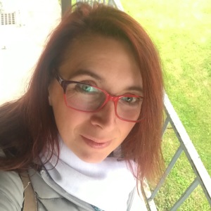 Profilbild von Silvia Hirzi