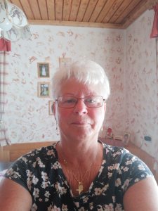 Profilbild von Silvia Hollerer