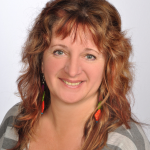 Profilbild von Silvia Holzinger