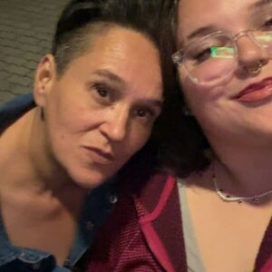 Profilbild von Silvia Horak