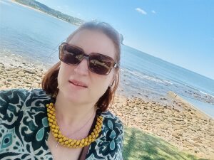 Profilbild von Silvia Huemer