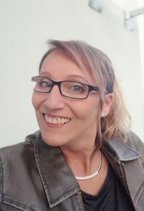 Profilbild von Silvia Huemer