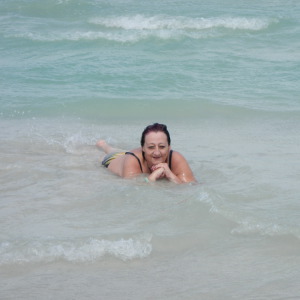Profilbild von Silvia Hurmer