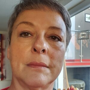 Profilbild von Silvia Jahns-Leitner