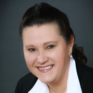 Profilbild von Silvia Kam