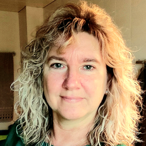 Profilbild von Silvia Kamenar