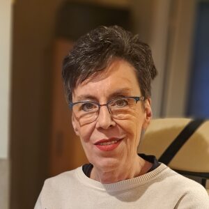 Profilbild von Silvia Kammerer