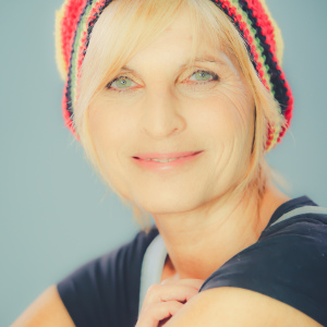 Profilbild von Silvia Kaya