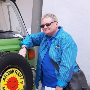 Profilbild von Silvia Kemeter