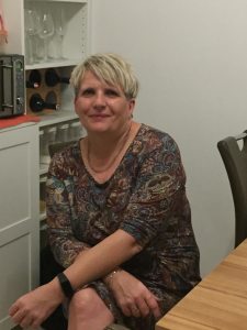 Profilbild von Silvia Khan