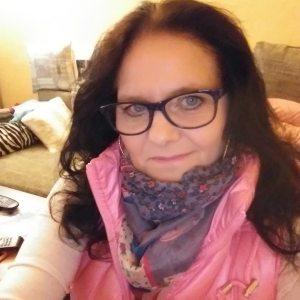 Profilbild von Silvia Klauda