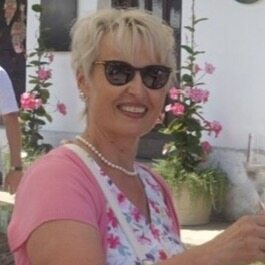 Profilbild von Silvia Kloeckl