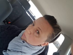 Profilbild von Silvia Knotzer