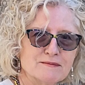 Profilbild von Silvia Kofler