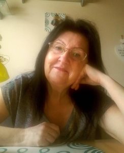 Profilbild von Silvia Kosits