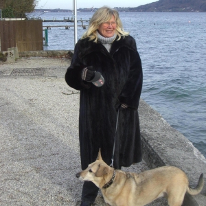 Profilbild von Silvia Kreuter