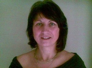 Profilbild von Silvia Kulovits