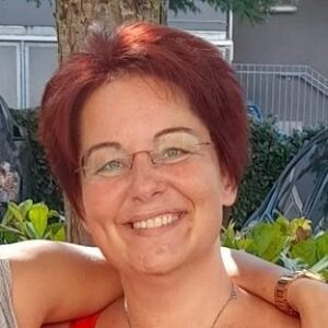 Profilbild von Silvia Lackner