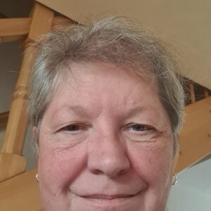 Profilbild von Silvia Lang