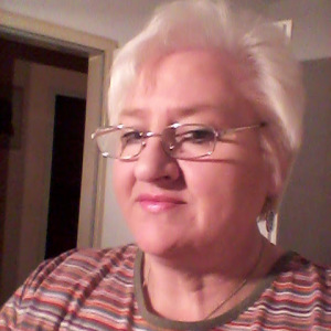 Profilbild von Silvia Leitner