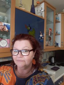 Profilbild von Silvia List