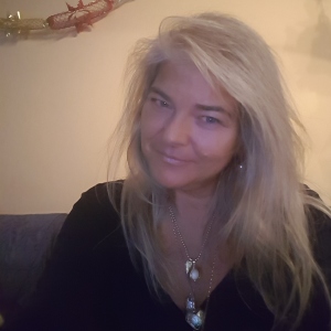 Profilbild von Silvia Löffler