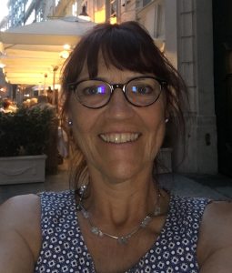 Profilbild von Silvia Loicht