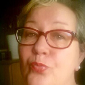 Profilbild von Silvia Ludwig